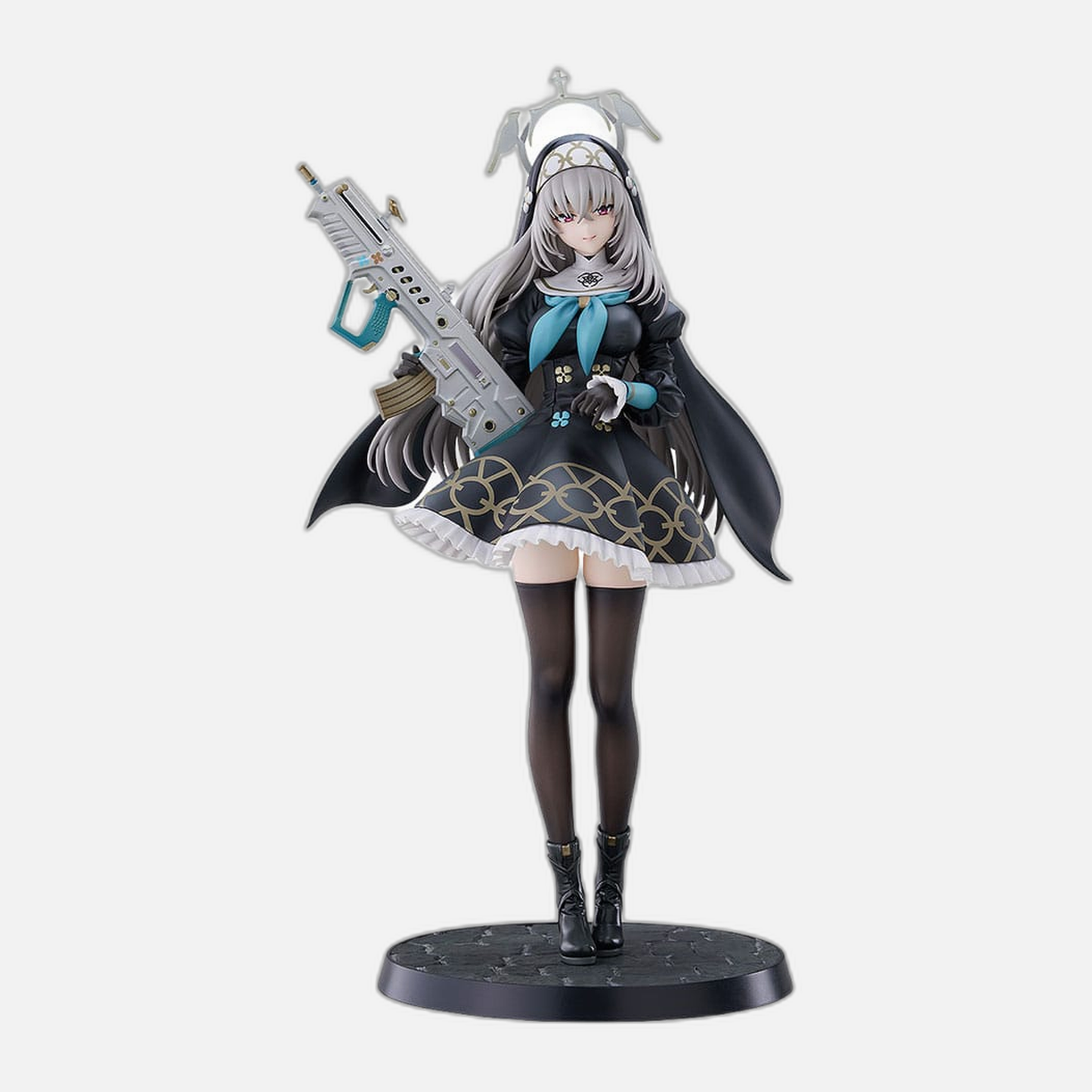 Blue Archive PVC Statue 1/7 Sakurako 27 cm