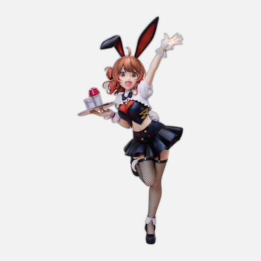 My Dress-Up Darling PVC Statue 1/4 Ume Hanami: Bunny Ver. 45 cm