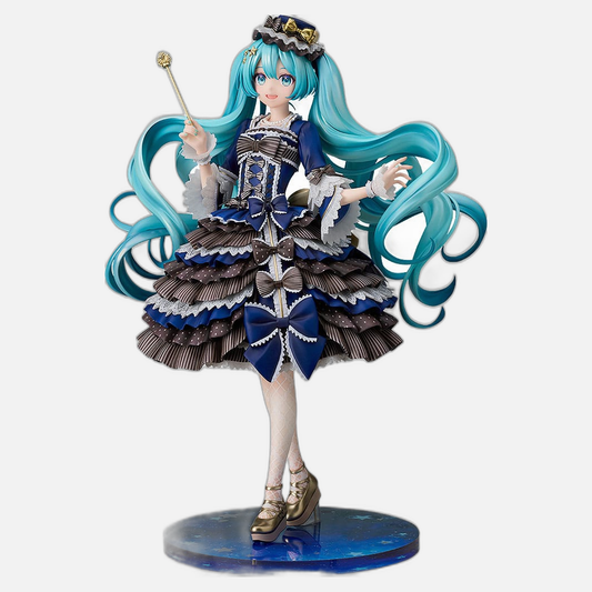 Character Vocal Series 01: Hatsune Miku PVC Statue 1/7 Hatsune Miku: Shooting Star a la Mode Ver. 26 cm