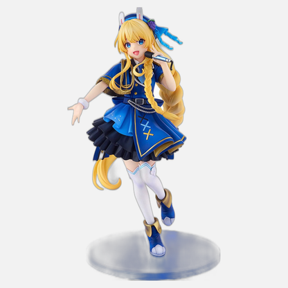 Konosuba An Explosion on This Wonderful World! PVC Statue Iris: Light Novel Idol Ver. 16 cm