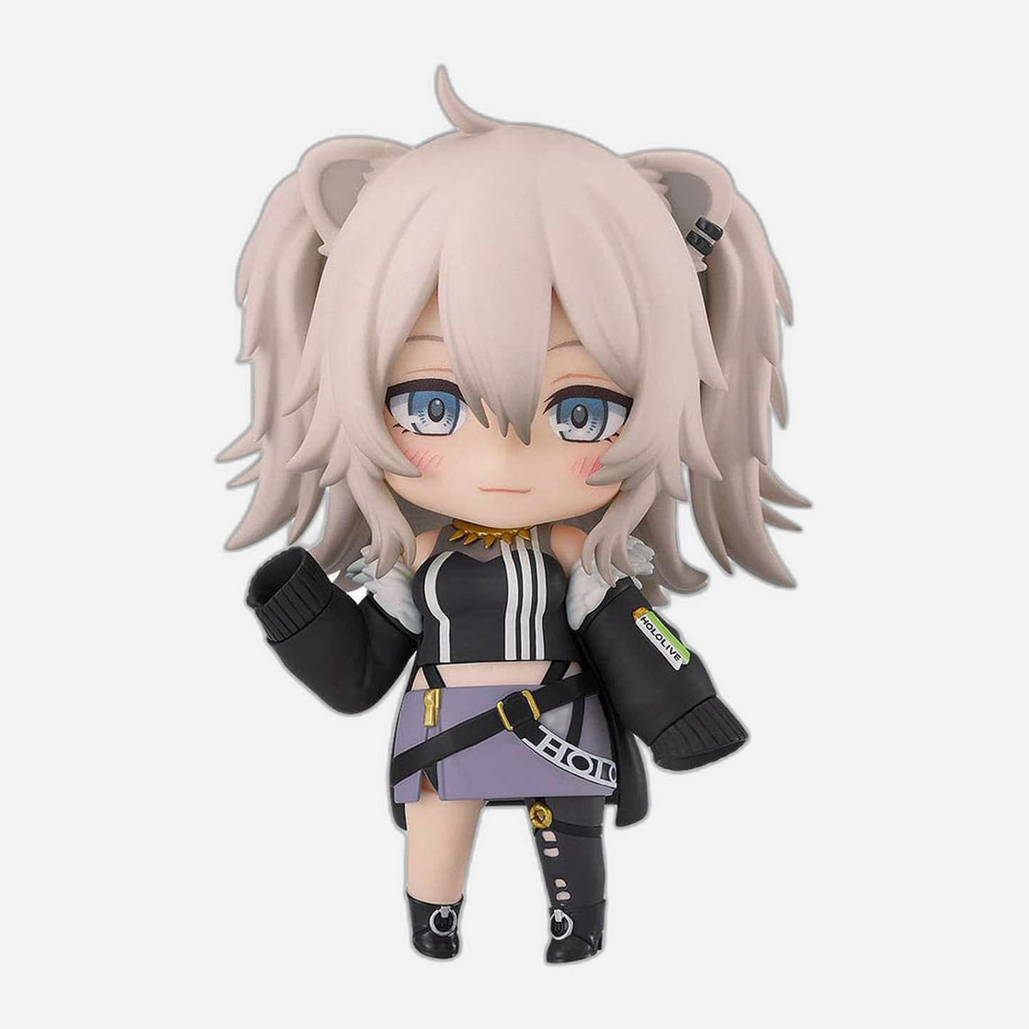 Hololive Production Nendoroid Action Figure Shishiro Botan 10 cm