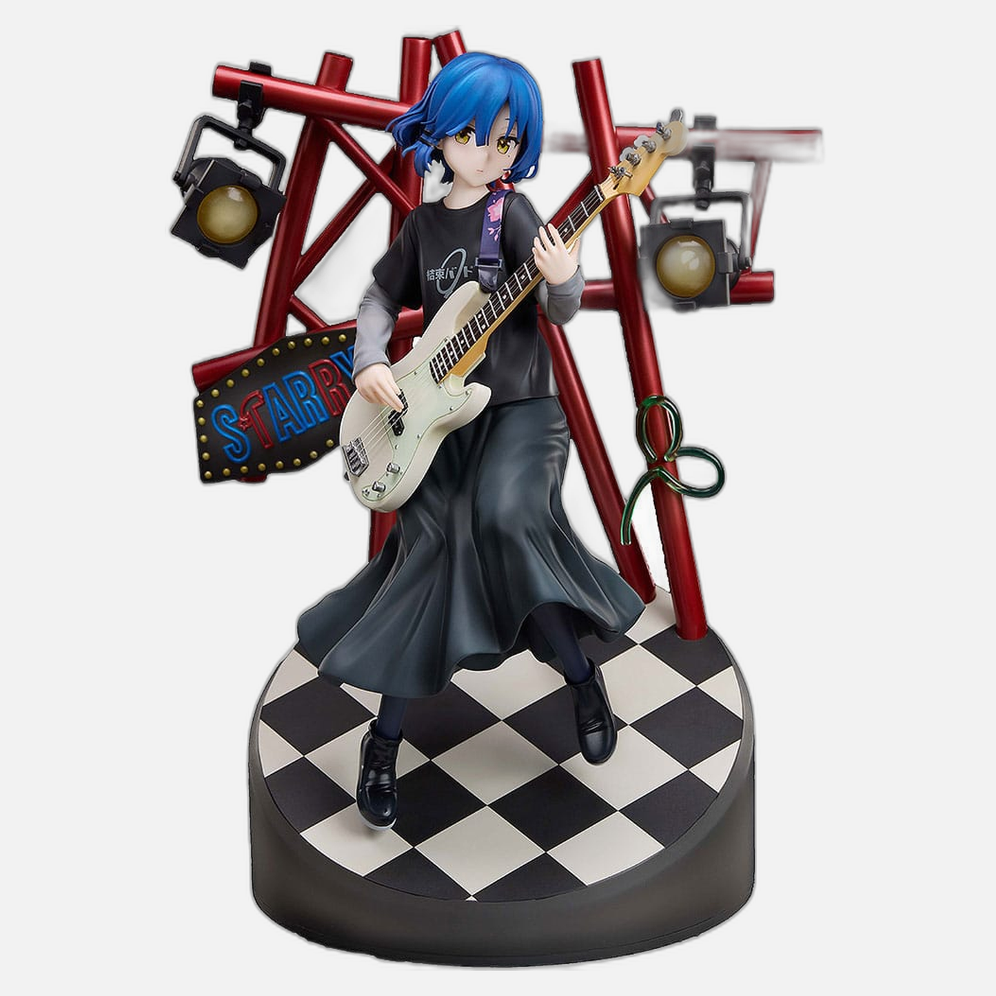 Bocchi the Rock! Statue 1/7 Ryo Yamada 23 cm