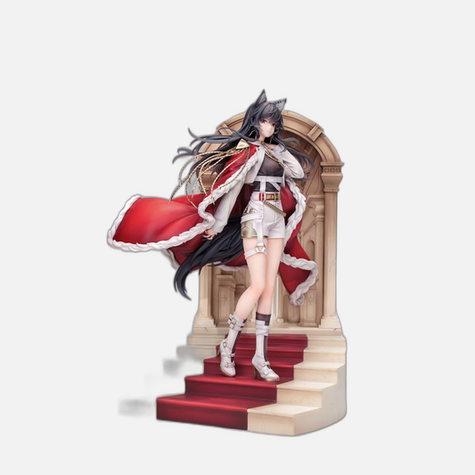 Arknights PVC Statue 1/7 Texas the Omertosa: The Throne Ver. 28 cm