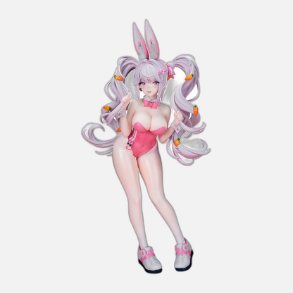 Goddess of Victory: Nikke PVC Statue Alice wonderland bunny 27 cm