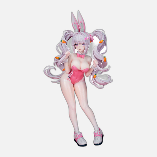 Goddess of Victory: Nikke PVC Statue Alice wonderland bunny 27 cm