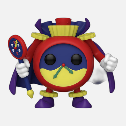 Yu-Gi-Oh! Pop! Animation Vinyl Figure Time Wizard 9 cm