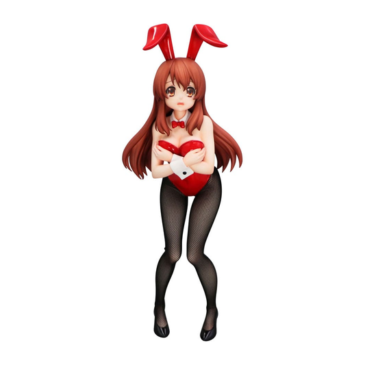 The Melancholy of Haruhi Suzumiya BiCute Bunnies PVC Statue Mikuru Asahina 24 cm