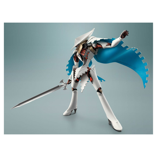 Metaphor: ReFantazio S.H.Figuarts Action Figure Seeker 19 cm