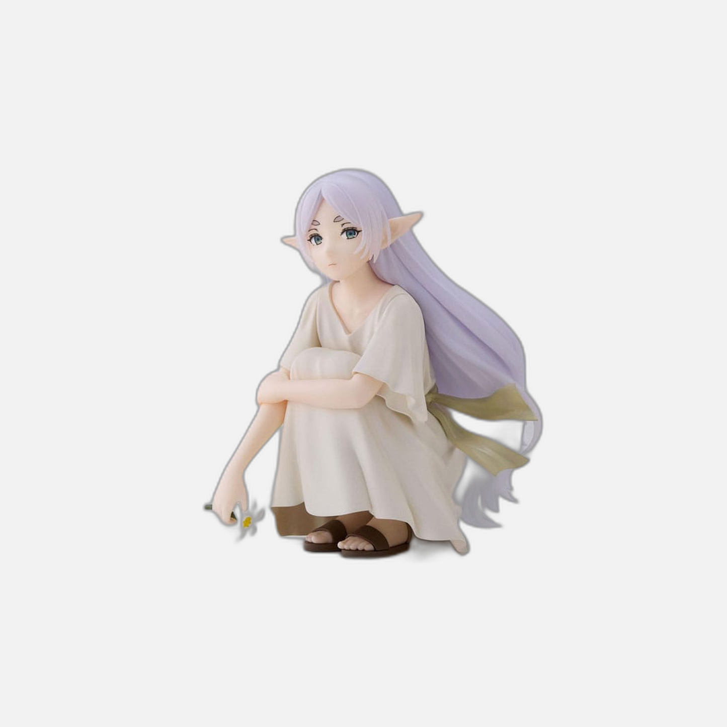 Frieren: Beyond Journey's End PVC Statue Frieren In Those Days 10 cm