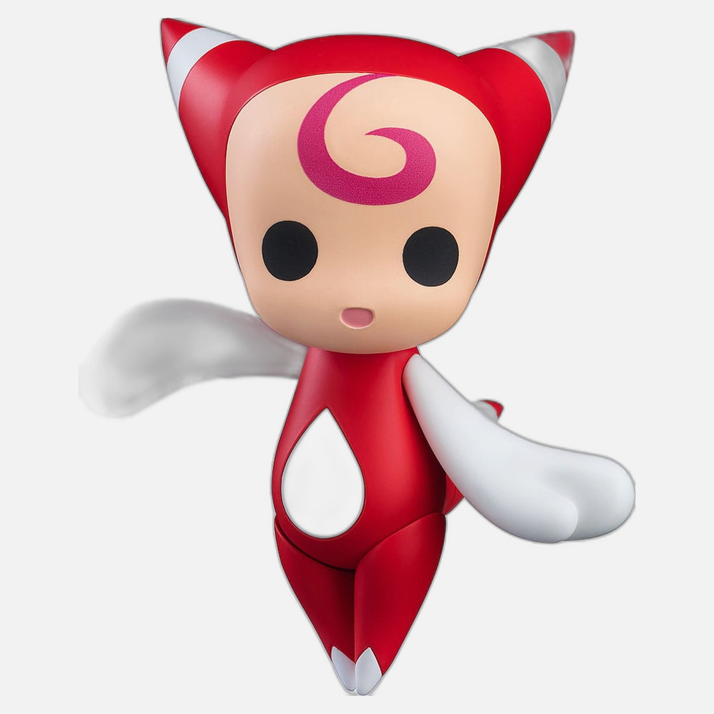 Devil Dice Nendoroid Action Figure Aqui-Chan 10 cm