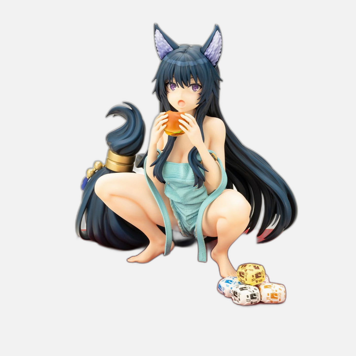 The Eminence in Shadow PVC Statue 1/7 Delta ED Ver. 16 cm