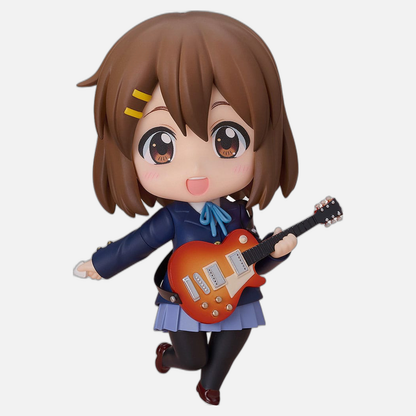 K-On! Nendoroid Action Figure Yui Hirasawa 2.0 10 cm
