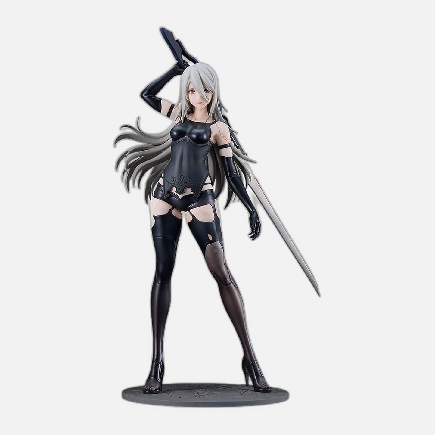 NieR: Automata Ver1.1a Statue 1/7 A2 27 cm