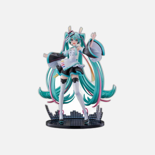 Character Vocal Series 01 Statue 1/7 Hatsune Miku Miku Expo 10th Anniversary Ver. 26 cm