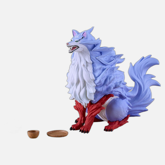 Campfire Cooking in Another World with My Absurd Skill Pop Up Parade Swacchao! PVC Statue Fel & Sui 11 cm