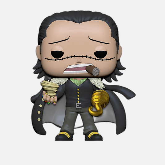 One Piece POP! Television Vinyl Figure Crocodile 9 cm