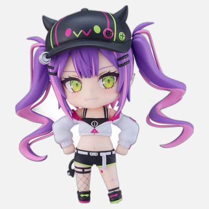 Hololive Production Nendoroid Action Figure Tokoyami Towa 10 cm