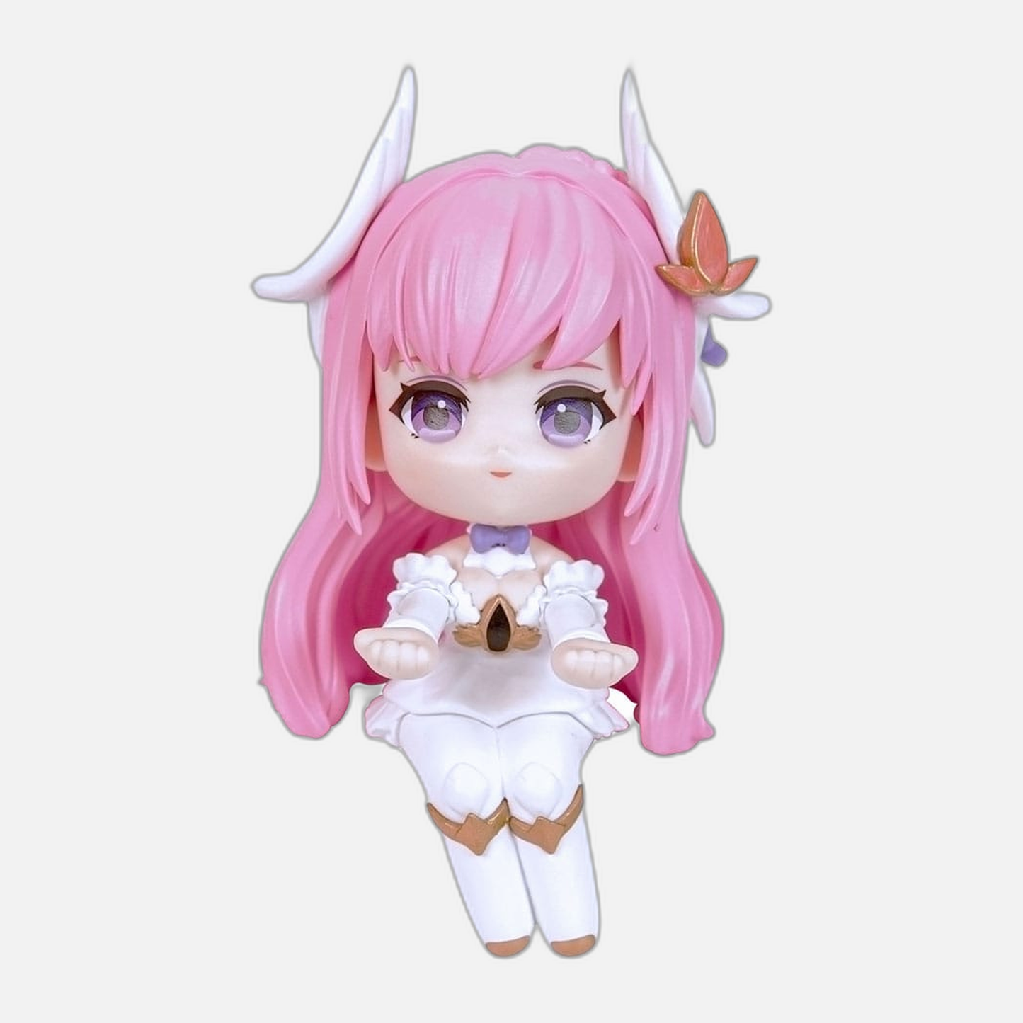 Goddess of Victory: Nikke Cup Noodle Holder PVC Statue Dorothy 9 cm