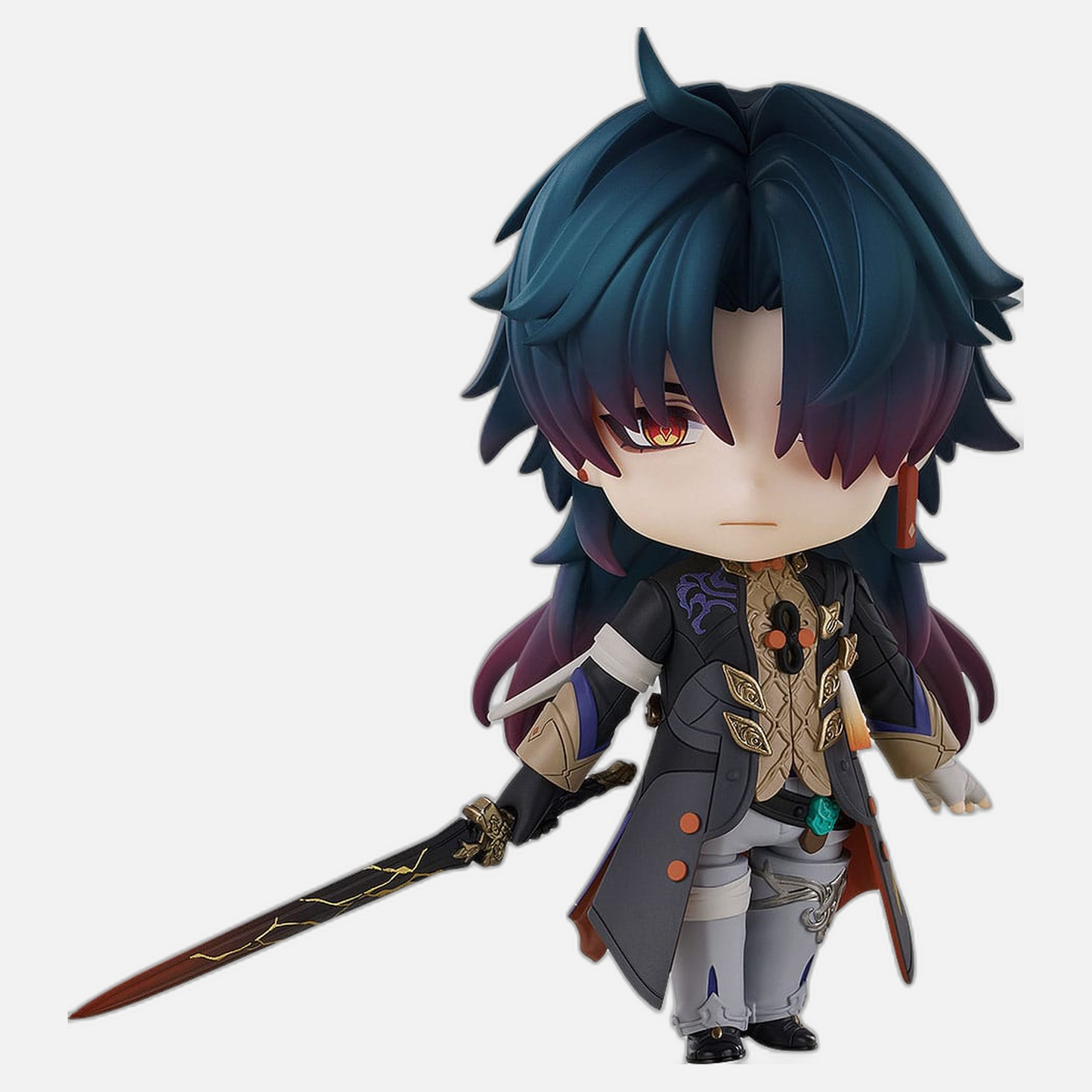 Honkai: Star Rail Nendoroid Action Figure Blade 10 cm