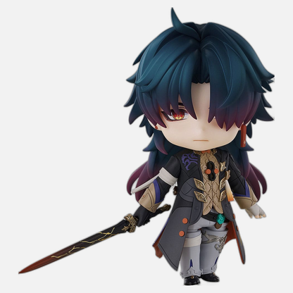 Honkai: Star Rail Nendoroid Action Figure Blade 10 cm