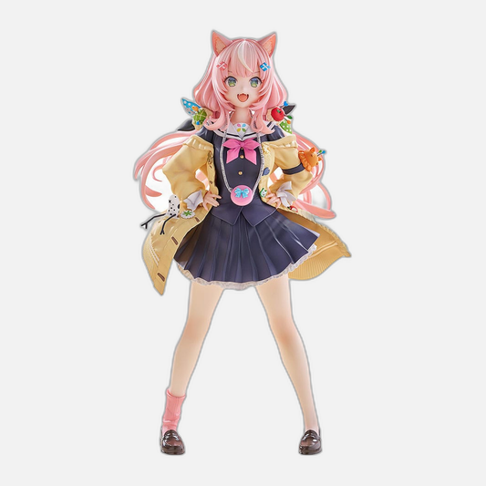 NIJISANJI PVC Statue 1/7 Yang Nari 24 cm