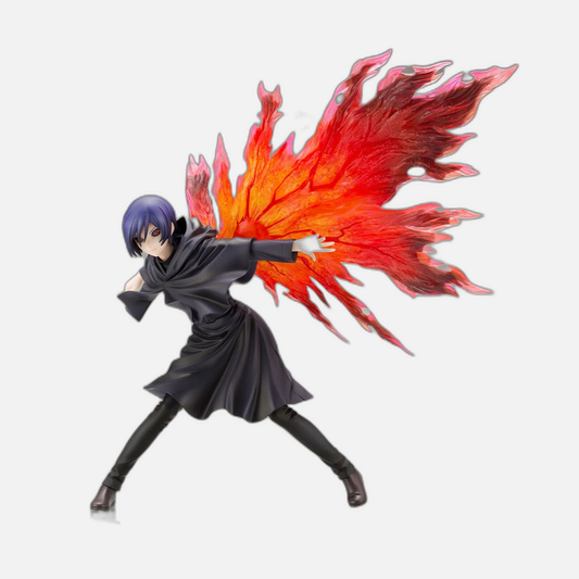 Tokyo Ghoul: Re ARTFXJ Statue 1/8 Toka Kirishima 27 cm