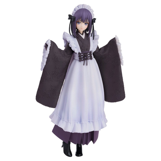 My Dress-Up Darling Pop Up Parade PVC Statue Marin Kitagawa (Shizuku Kuroe: School Festival Ver.) 17 cm