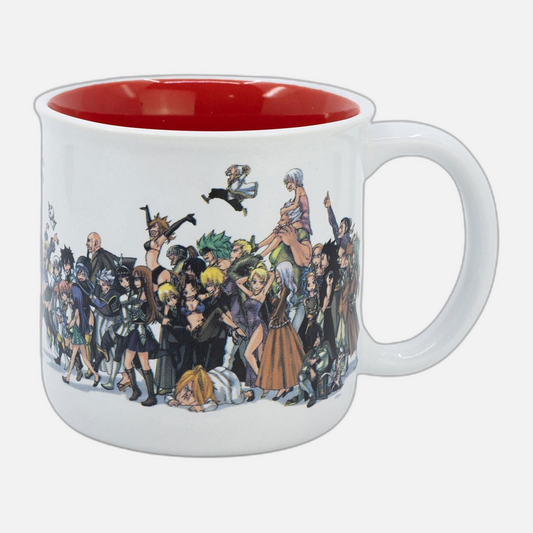 Fairy Tail Mug 355 ml