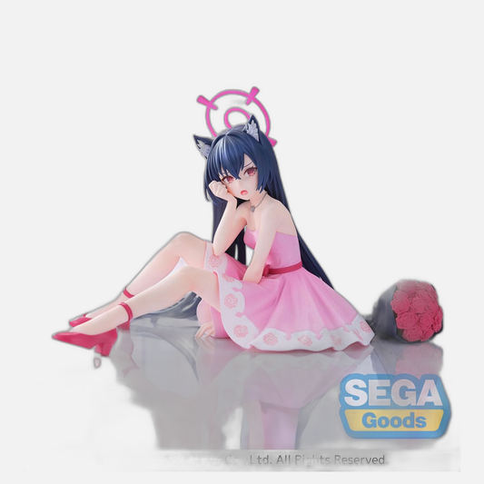 Blue Archive PVC Statue Serika 12 cm