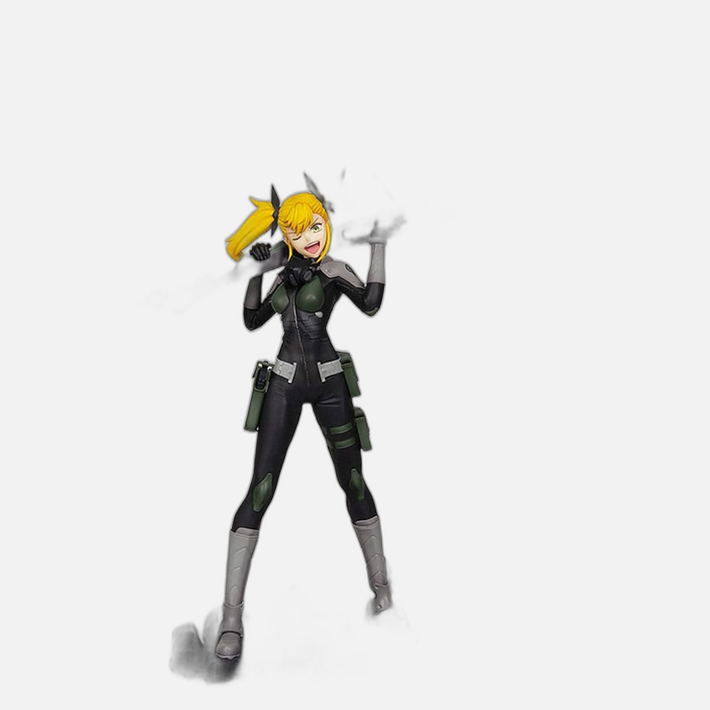 Kaiju No. 8 PVC Statue 1/7 Kikoru Shinomiya 30 cm