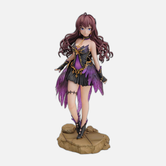 The Idolmaster Cinderella Girls PVC Statue 1/8 Shiki Ichinose 23 cm