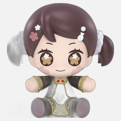 Spy x Family Huggy Good Smile Chibi Figure Becky Blackbell 6 cm