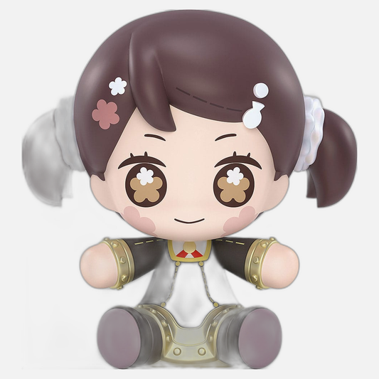 Spy x Family Huggy Good Smile Chibi Figure Becky Blackbell 6 cm