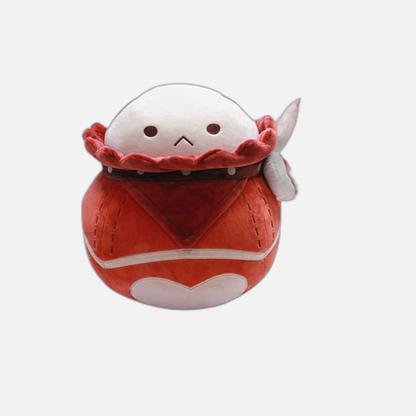 Genshin Impact Plush Figure Klee Bomb Jumpy Dumpty 36 cm