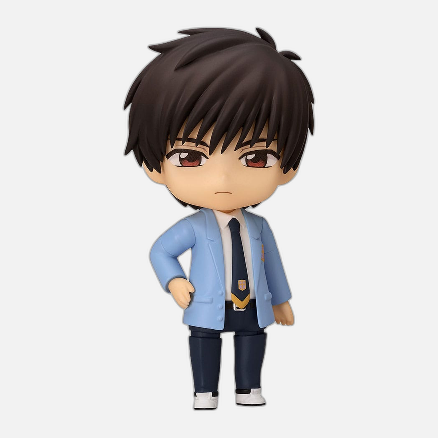 Cardcaptor Sakura: Clear Card Nendoroid Action Figure Toya Kinomoto 10 cm