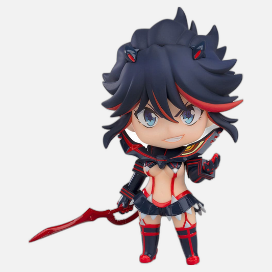 Kill la Kill Nendoroid Action Figure Ryuko Matoi: Kamui Junketsu Ver. 10 cm
