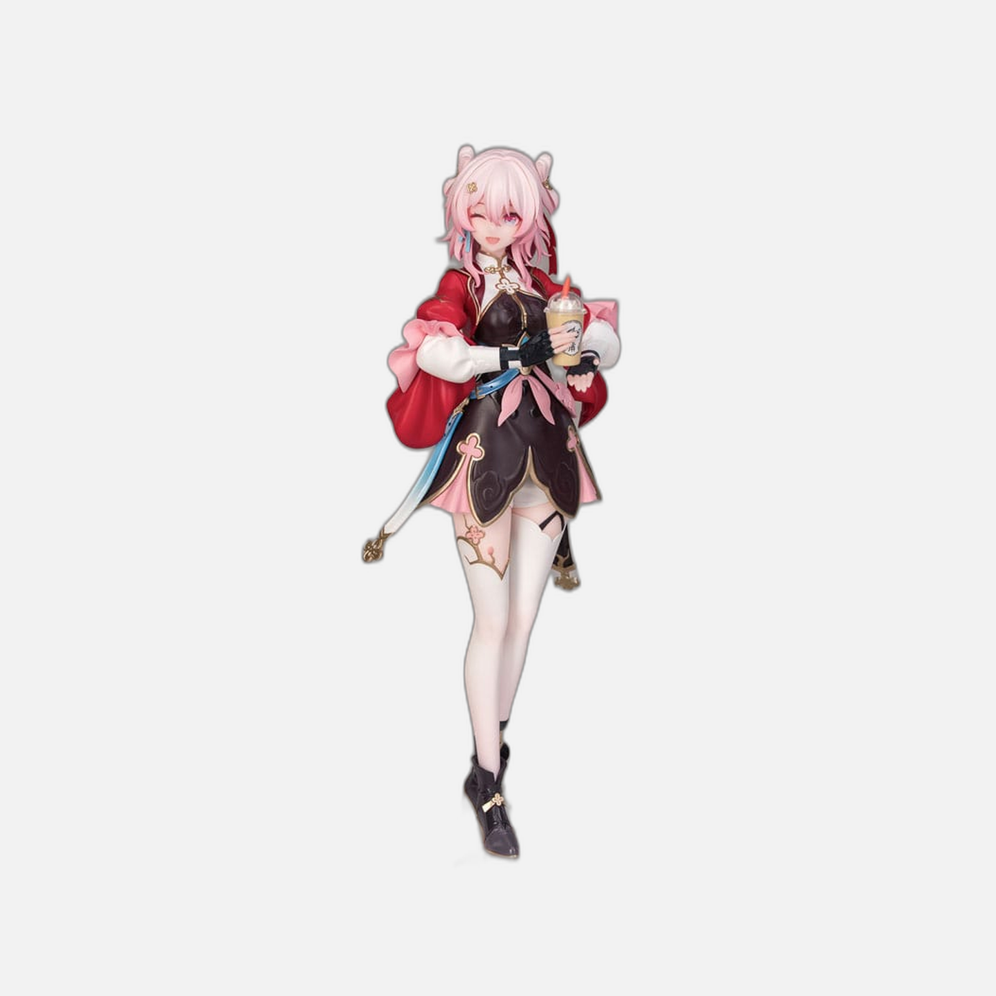 Honkai: Star Rail Gift+ PVC Statue 1/8 March 7th: The Hunt 21 cm