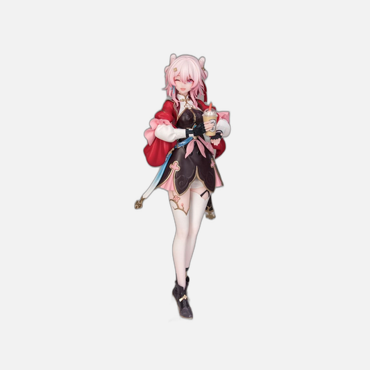 Honkai: Star Rail Gift+ PVC Statue 1/8 March 7th: The Hunt 21 cm