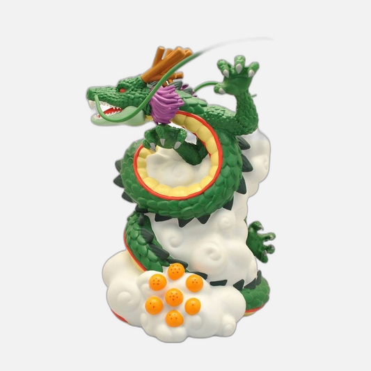 Dragon Ball PVC Bust Bank Shenron 27 cm