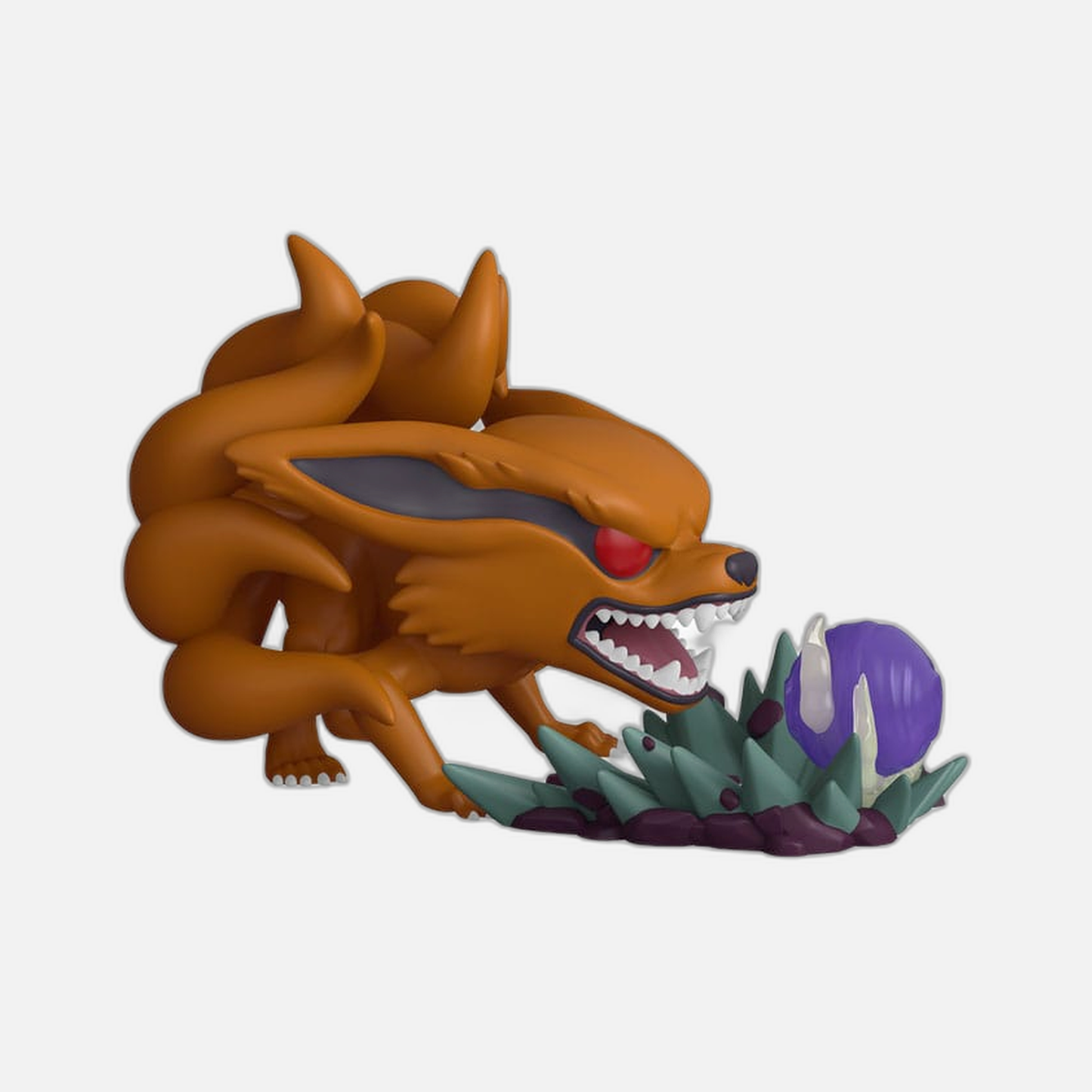 Naruto POP! Deluxe Vinyl Figure Kurama(GW) 9 cm