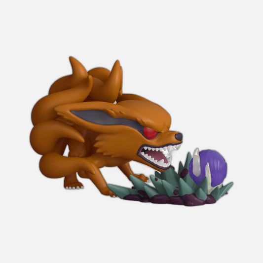 Naruto POP! Deluxe Vinyl Figure Kurama(GW) 9 cm