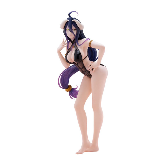 Overlord Tenitol PVC Statue Albedo 32 cm