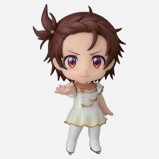 Medalist Nendoroid Action Figure Inori Yuitsuka 10 cm