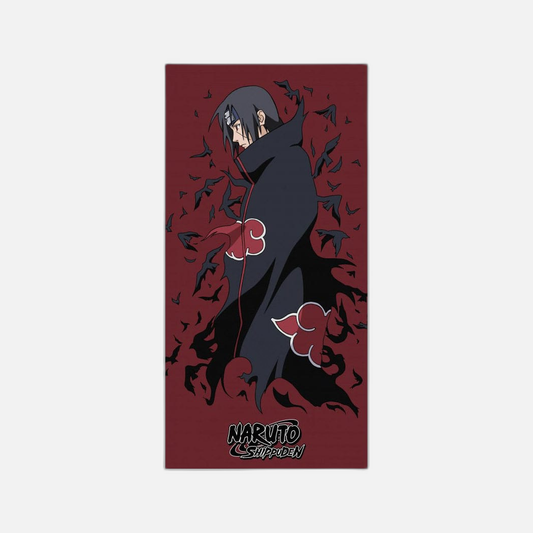 Naruto Shippuden Towel Ver. 1 140 x 70 cm