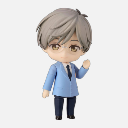 Cardcaptor Sakura: Clear Card Nendoroid Action Figure Yukito Tsukishiro 10 cm