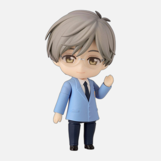 Cardcaptor Sakura: Clear Card Nendoroid Action Figure Yukito Tsukishiro 10 cm