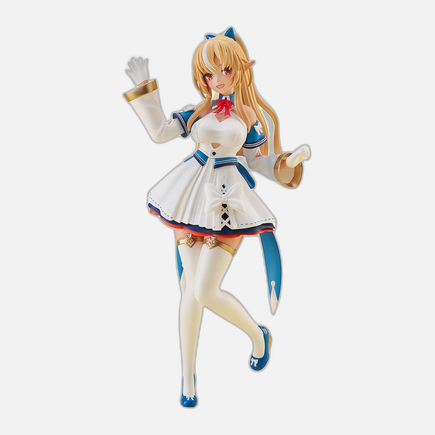 Hololive Production Pop Up Parade PVC Statue Shiranui Flare 17 cm