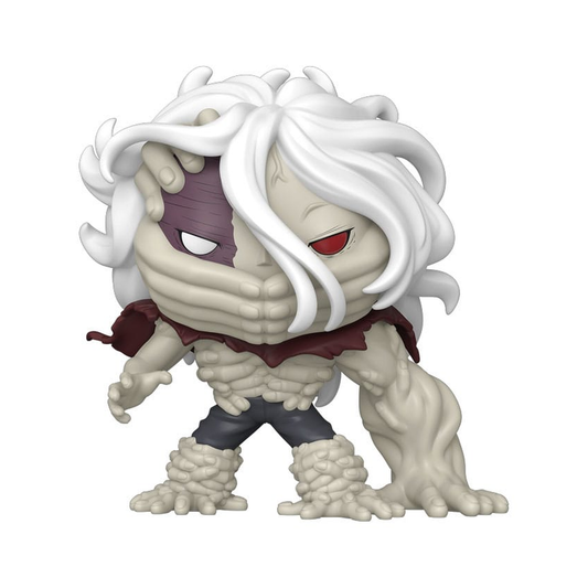 My Hero Academia Super Sized POP! Vinyl Figure Tomura Shigaraki 15 cm