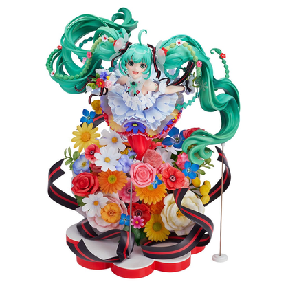 Character Vocal Series 01: Hatsune Miku PVC Statue 1/7 Hatsune Miku: Japan Live Tour 2025 Blooming 32 cm
