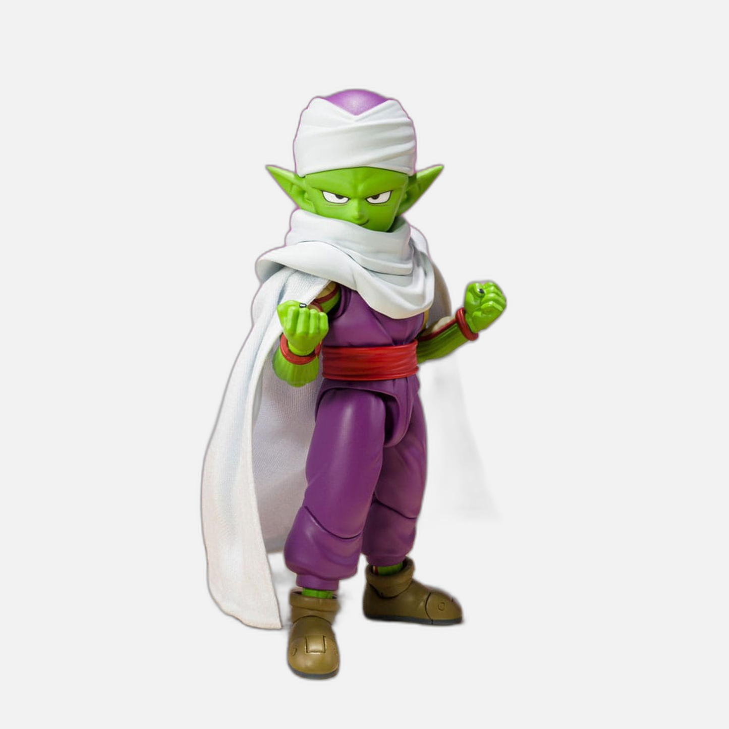 Dragon Ball Daima S.H.Figuarts Action Figure Piccolo Mini 9 cm